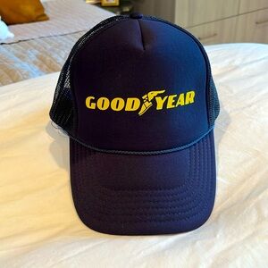 Good Year trucker hat